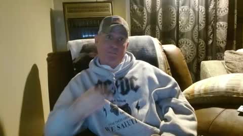 pirate334 online show from 15, 3, 2026