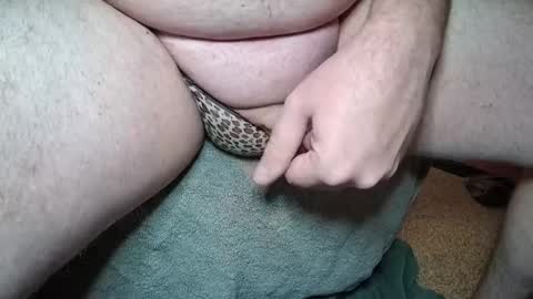 Snapshot of pirate9470 chatting on 1, 2, 2026 Hunter online show from 1, 2, 2026