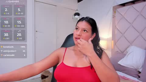 Snapshot of pirlywild chatting on 10, 5, 2026 Pirly online show from 10, 5, 2026