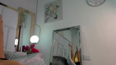 Snapshot of pirlywild chatting on 19, 5, 2026 Pirly online show from 19, 5, 2026