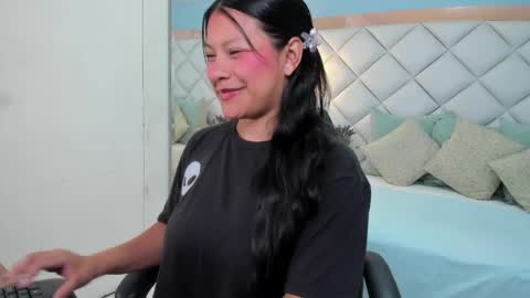 Snapshot of pirlywild chatting on 1, 6, 2026 Pirly online show from 1, 6, 2026