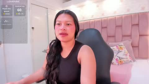 Snapshot of pirlywild chatting on 6, 6, 2026 Pirly online show from 6, 6, 2026