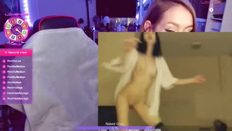 Pirate Coco online show from 20, 9, 2025