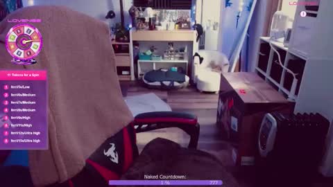 Pirate Coco online show from 26, 2, 2026