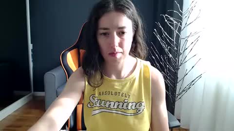 piscesgirl06 online show from 15, 1, 2025