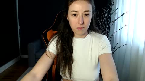 piscesgirl06 online show from 31, 1, 2025