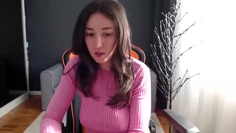 piscesgirl06 online show from 18, 2, 2025