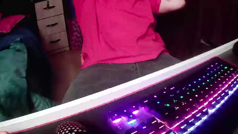 Snapshot of pisceslost chatting on 7, 10, 2025 pisceslost online show from 7, 10, 2025