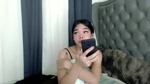 The Girl Named Eyve online show from 13, 2, 2025