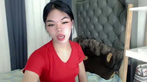 The Girl Named Eyve online show from 13, 2, 2025