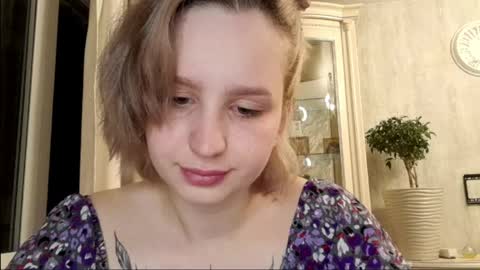 Caroline online show from 30, 3, 2026