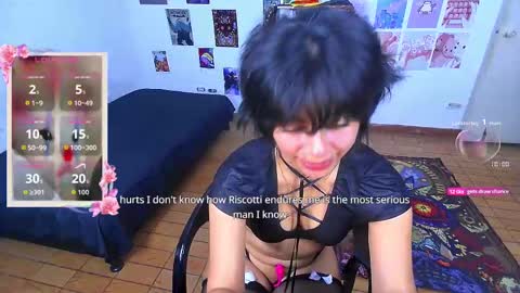 Rabbit online show from 17, 9, 2025