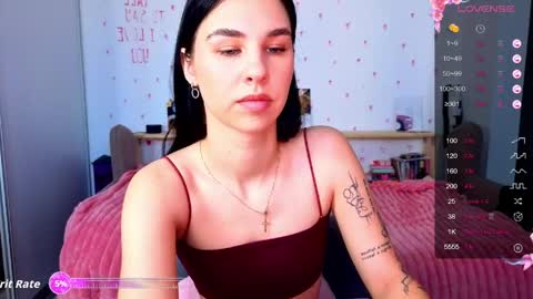 Snapshot of pixie_molly chatting on 27, 4, 2026 Molly online show from 27, 4, 2026