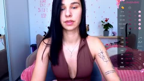 Snapshot of pixie_molly chatting on 4, 5, 2026 Molly online show from 4, 5, 2026