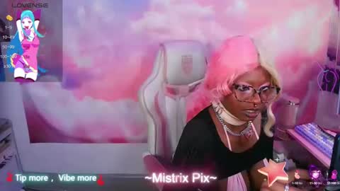 Thekawaiidomme online show from 23, 1, 2025