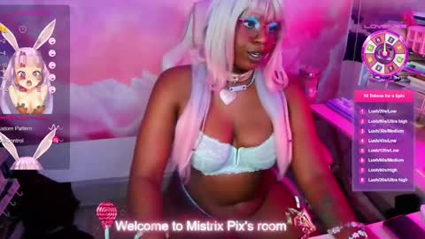 Thekawaiidomme online show from 16, 9, 2025