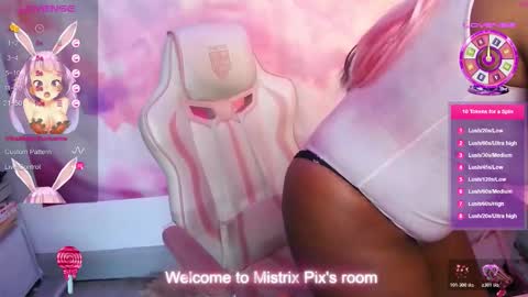 Thekawaiidomme online show from 24, 3, 2026