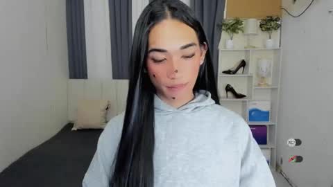 pixiedoll_ online show from 9, 2, 2026