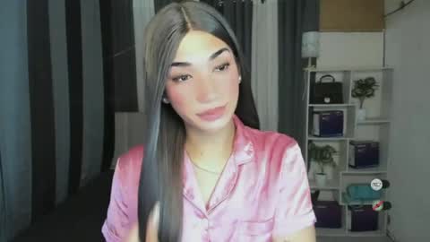 Snapshot of pixiedoll_ chatting on 25, 6, 2026 pixiedoll_ online show from 25, 6, 2026