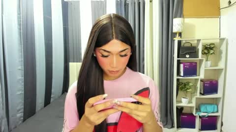 Snapshot of pixiedoll_ chatting on 29, 6, 2026 pixiedoll_ online show from 29, 6, 2026