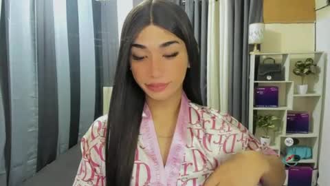 Snapshot of pixiedoll_ chatting on 1, 7, 2026 pixiedoll_ online show from 1, 7, 2026