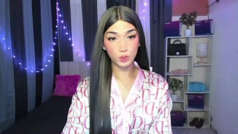 Snapshot of pixiedoll_ chatting on 7, 7, 2026 pixiedoll_ online show from 7, 7, 2026