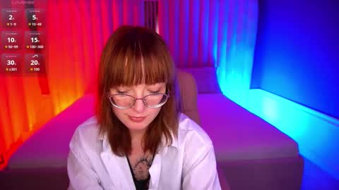 pixiepeachh online show from 19, 11, 2025