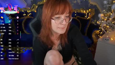 Snapshot of pixiepeachh chatting on 15, 2, 2026 pixiepeachh online show from 15, 2, 2026