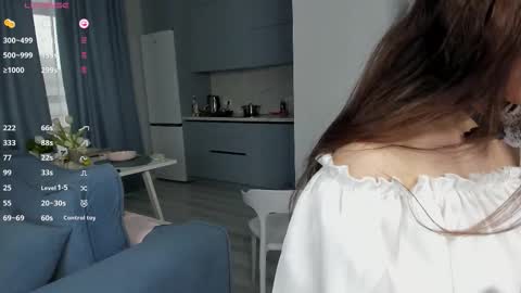 Snapshot of pixiesdoll chatting on 5, 3, 2026 Mila online show from 5, 3, 2026