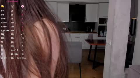 Snapshot of pixiesdoll chatting on 29, 3, 2026 Mila online show from 29, 3, 2026