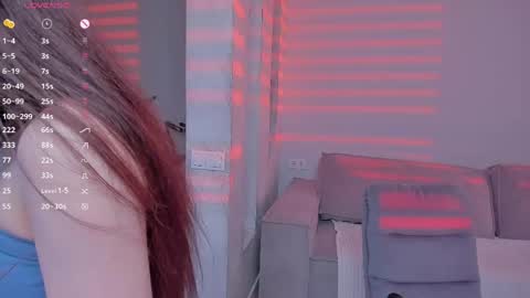 Snapshot of pixiesdoll chatting on 15, 4, 2026 Mila online show from 15, 4, 2026