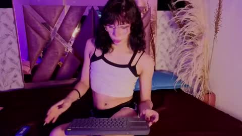 Snapshot of pixy_20 chatting on 9, 6, 2026 cris online show from 9, 6, 2026
