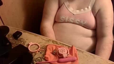 Snapshot of piznam chatting on 28, 3, 2026 gingersissy online show from 28, 3, 2026