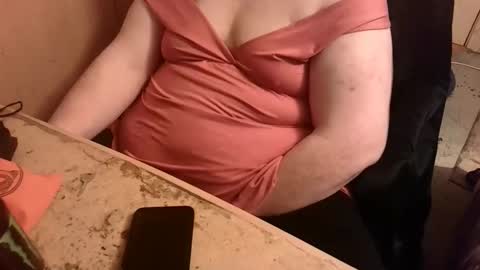 Snapshot of piznam chatting on 6, 5, 2026 gingersissy online show from 6, 5, 2026
