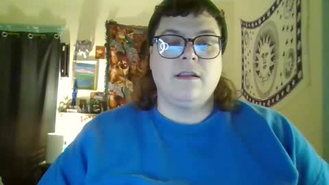 Snapshot of pizzabuttstuff chatting on 20, 12, 2024 daddy pizza online show from 20, 12, 2024