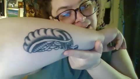 Snapshot of pizzabuttstuff chatting on 27, 12, 2024 daddy pizza online show from 27, 12, 2024