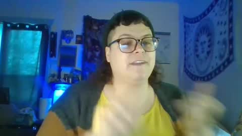 Snapshot of pizzabuttstuff chatting on 2, 1, 2025 daddy pizza online show from 2, 1, 2025