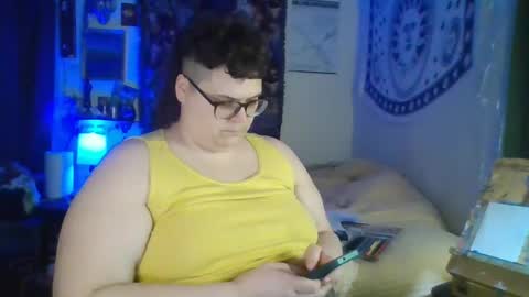 Snapshot of pizzabuttstuff chatting on 3, 1, 2025 daddy pizza online show from 3, 1, 2025
