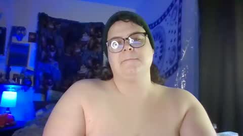 Snapshot of pizzabuttstuff chatting on 8, 1, 2025 daddy pizza online show from 8, 1, 2025