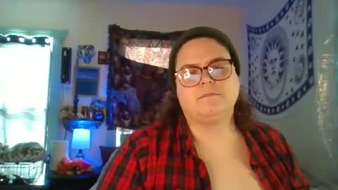 Snapshot of pizzabuttstuff chatting on 8, 1, 2025 daddy pizza online show from 8, 1, 2025