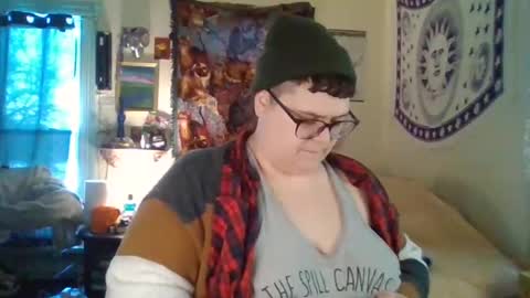 Snapshot of pizzabuttstuff chatting on 9, 1, 2025 daddy pizza online show from 9, 1, 2025