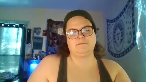 Snapshot of pizzabuttstuff chatting on 15, 1, 2025 daddy pizza online show from 15, 1, 2025