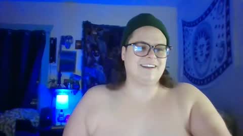 Snapshot of pizzabuttstuff chatting on 16, 1, 2025 daddy pizza online show from 16, 1, 2025