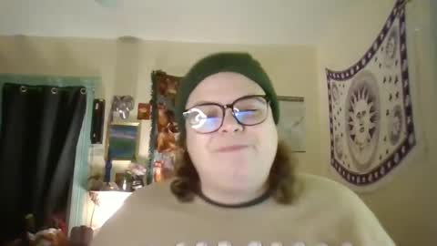 Snapshot of pizzabuttstuff chatting on 18, 1, 2025 daddy pizza online show from 18, 1, 2025