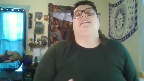 Snapshot of pizzabuttstuff chatting on 20, 1, 2025 daddy pizza online show from 20, 1, 2025