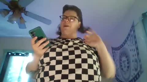 Snapshot of pizzabuttstuff chatting on 24, 1, 2025 daddy pizza online show from 24, 1, 2025