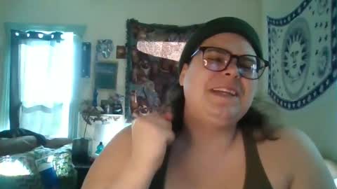 Snapshot of pizzabuttstuff chatting on 29, 1, 2025 daddy pizza online show from 29, 1, 2025
