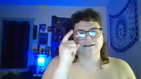 Snapshot of pizzabuttstuff chatting on 1, 2, 2025 daddy pizza online show from 1, 2, 2025