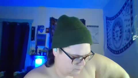 Snapshot of pizzabuttstuff chatting on 2, 2, 2025 daddy pizza online show from 2, 2, 2025