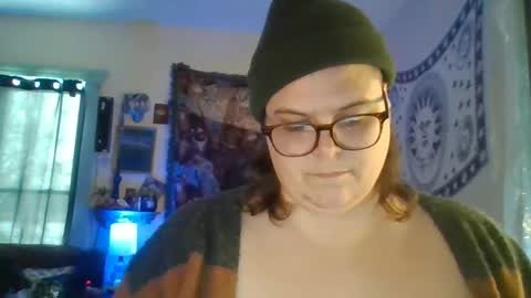 Snapshot of pizzabuttstuff chatting on 12, 2, 2025 daddy pizza online show from 12, 2, 2025